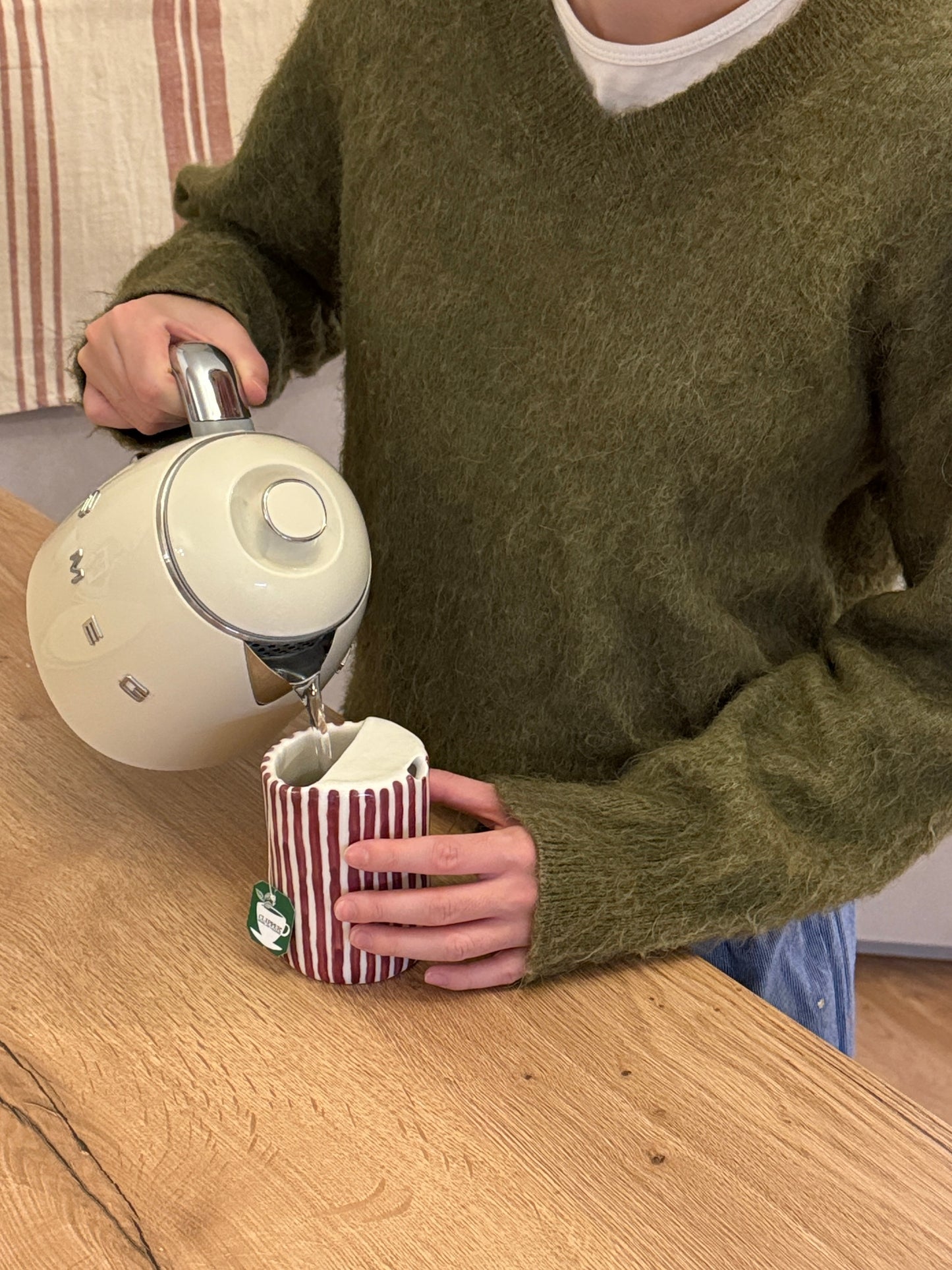 Travel Mug