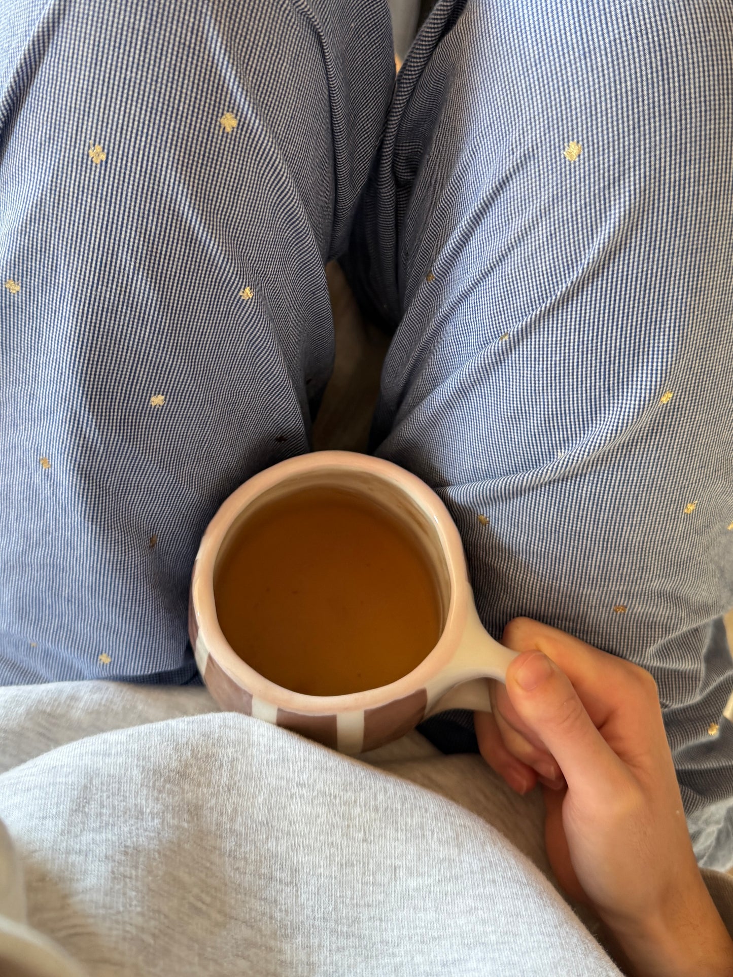 Mug Café Olé