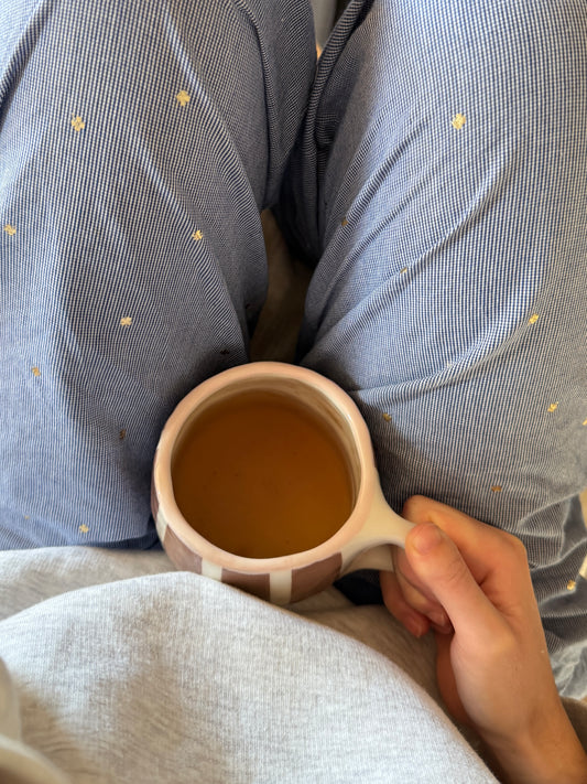 Mug Café Olé