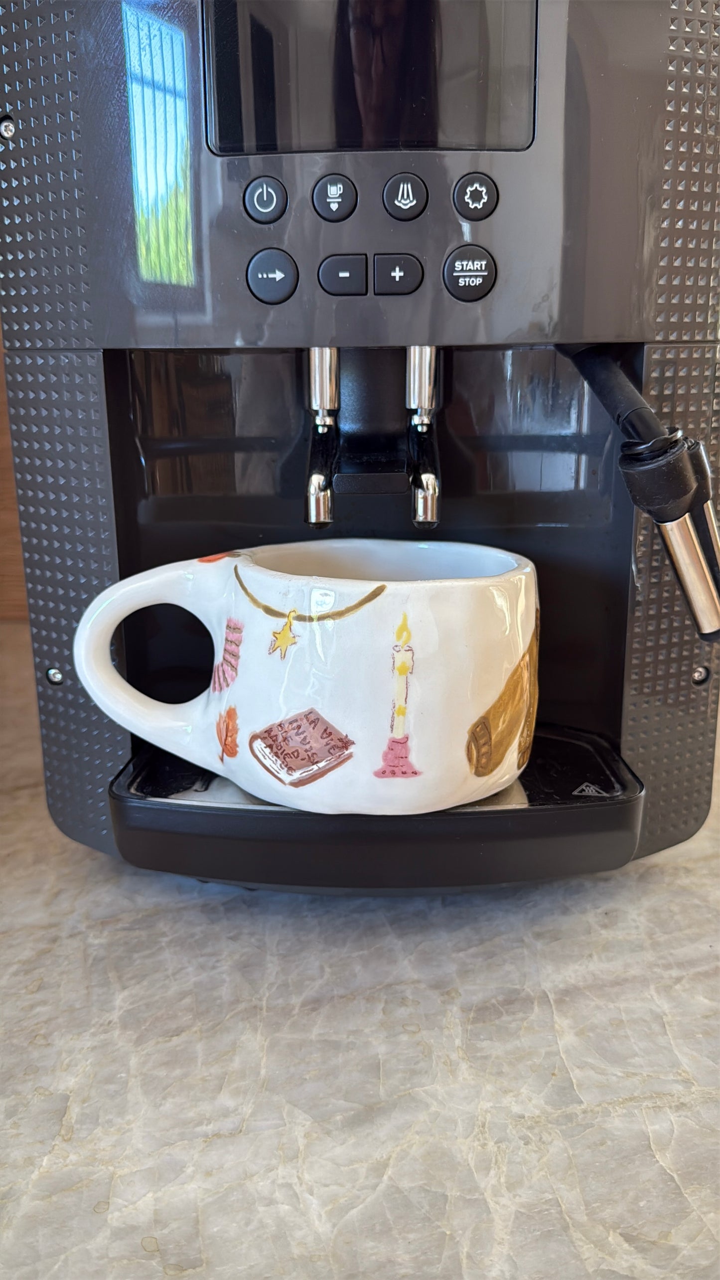 Précommande - Mug Dear Autumn
