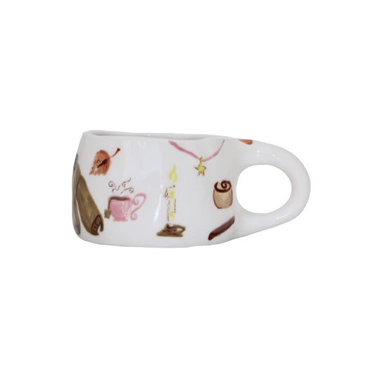 Précommande - Mug Dear Autumn