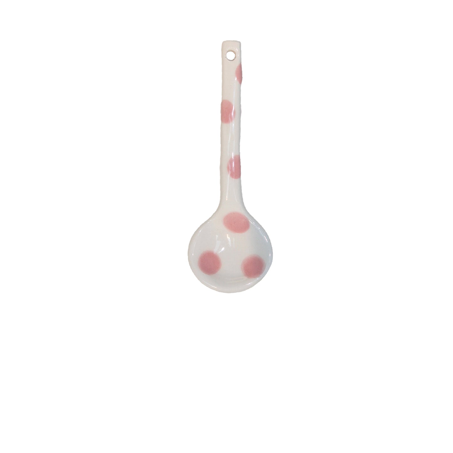 Petite cuillère - pois