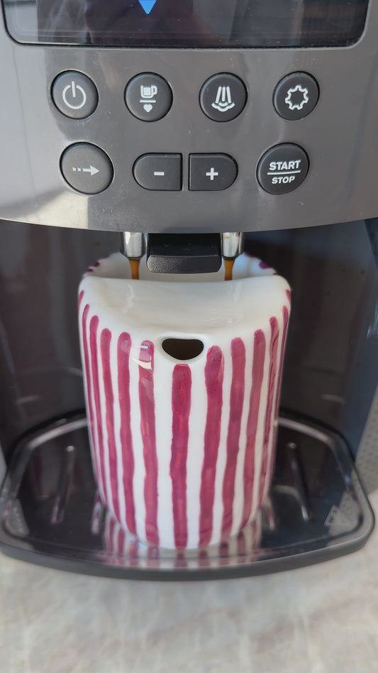 Travel Mug