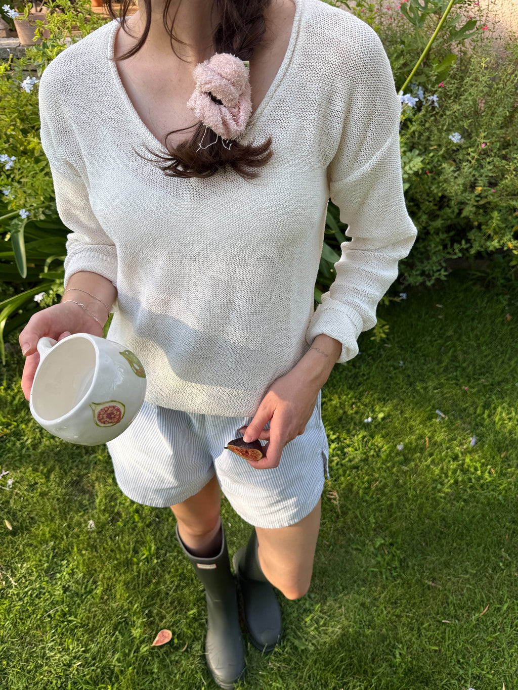 Mug- Figues