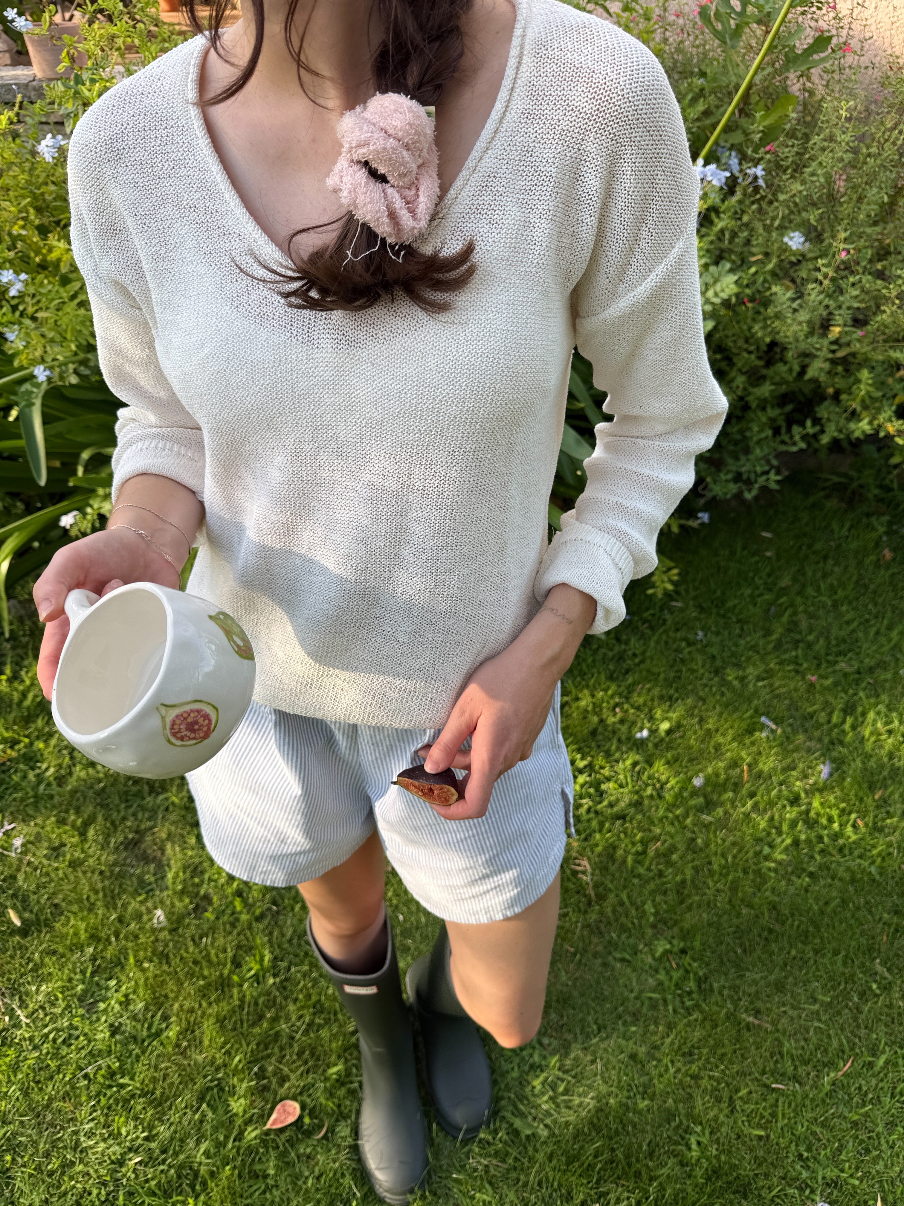 Mug- Figues