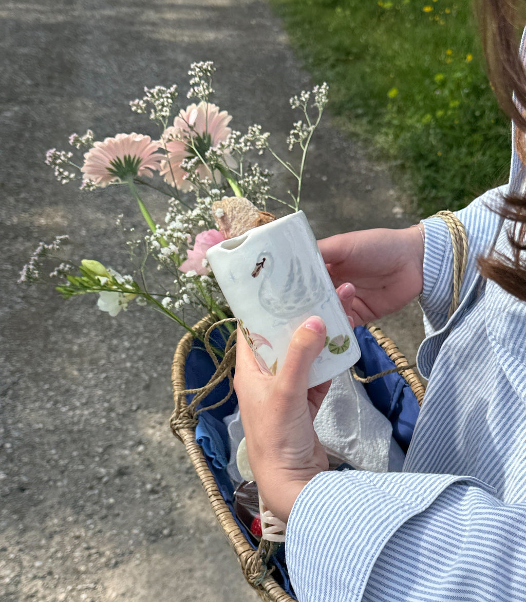 Travel mug - Spring