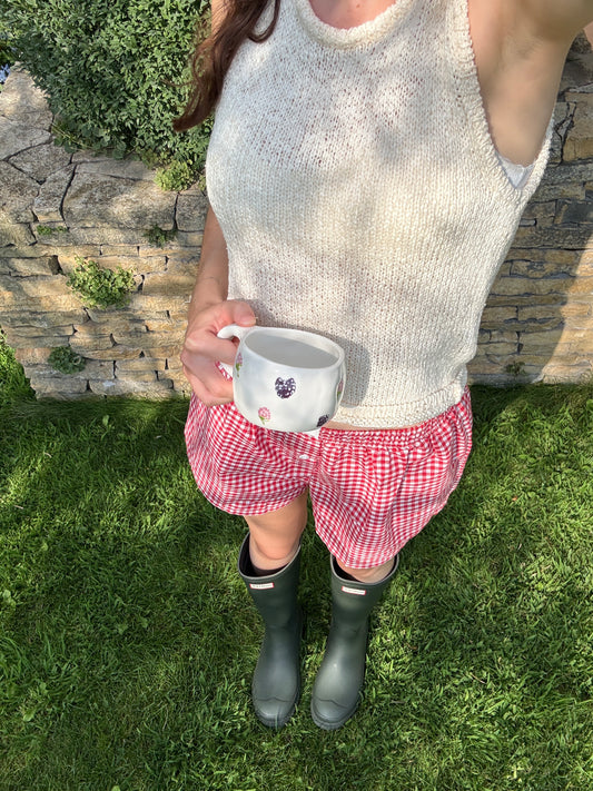 Mug- Mûres