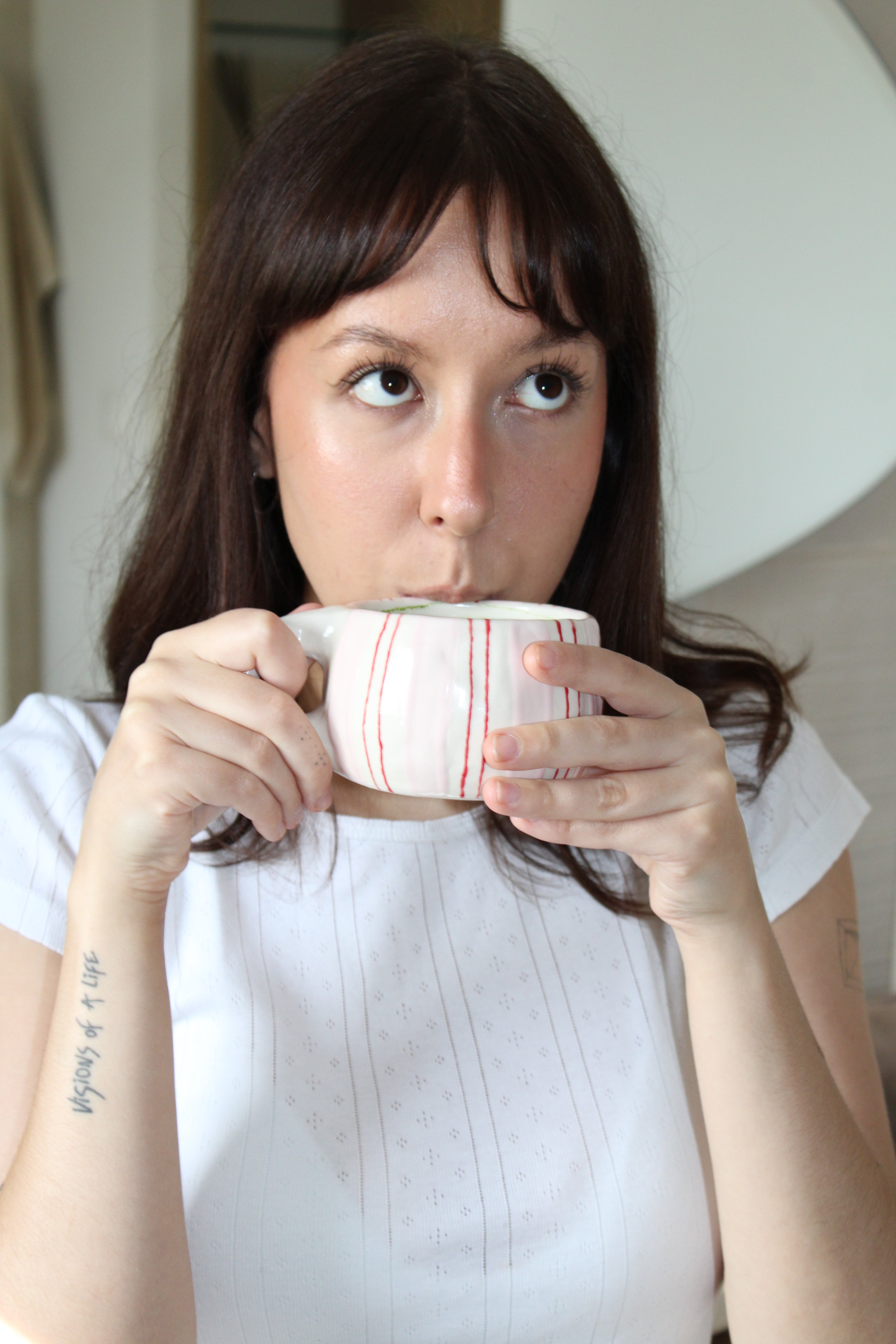 Mug - Âme au coeur Soleil