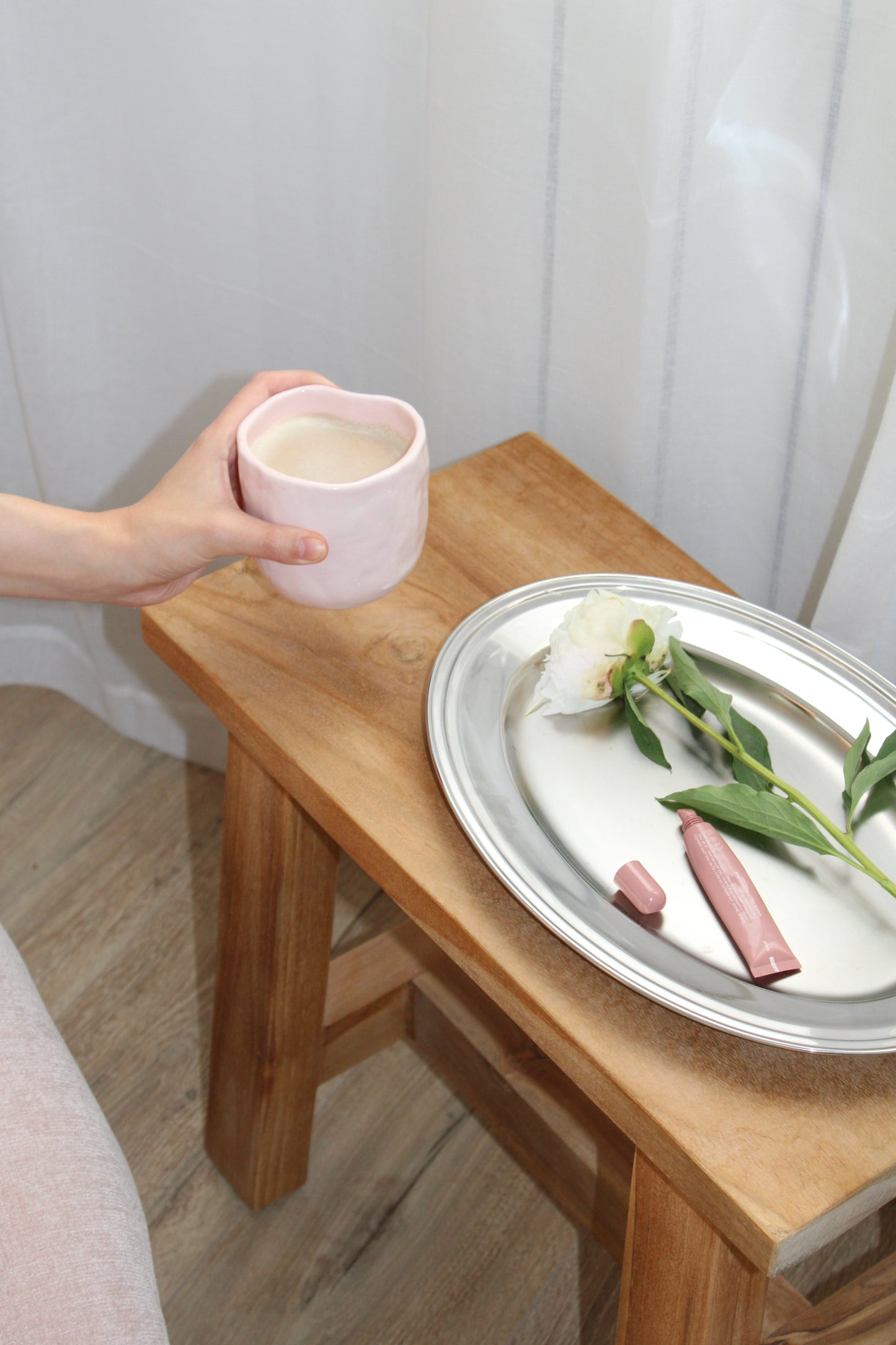 Cup Ballet