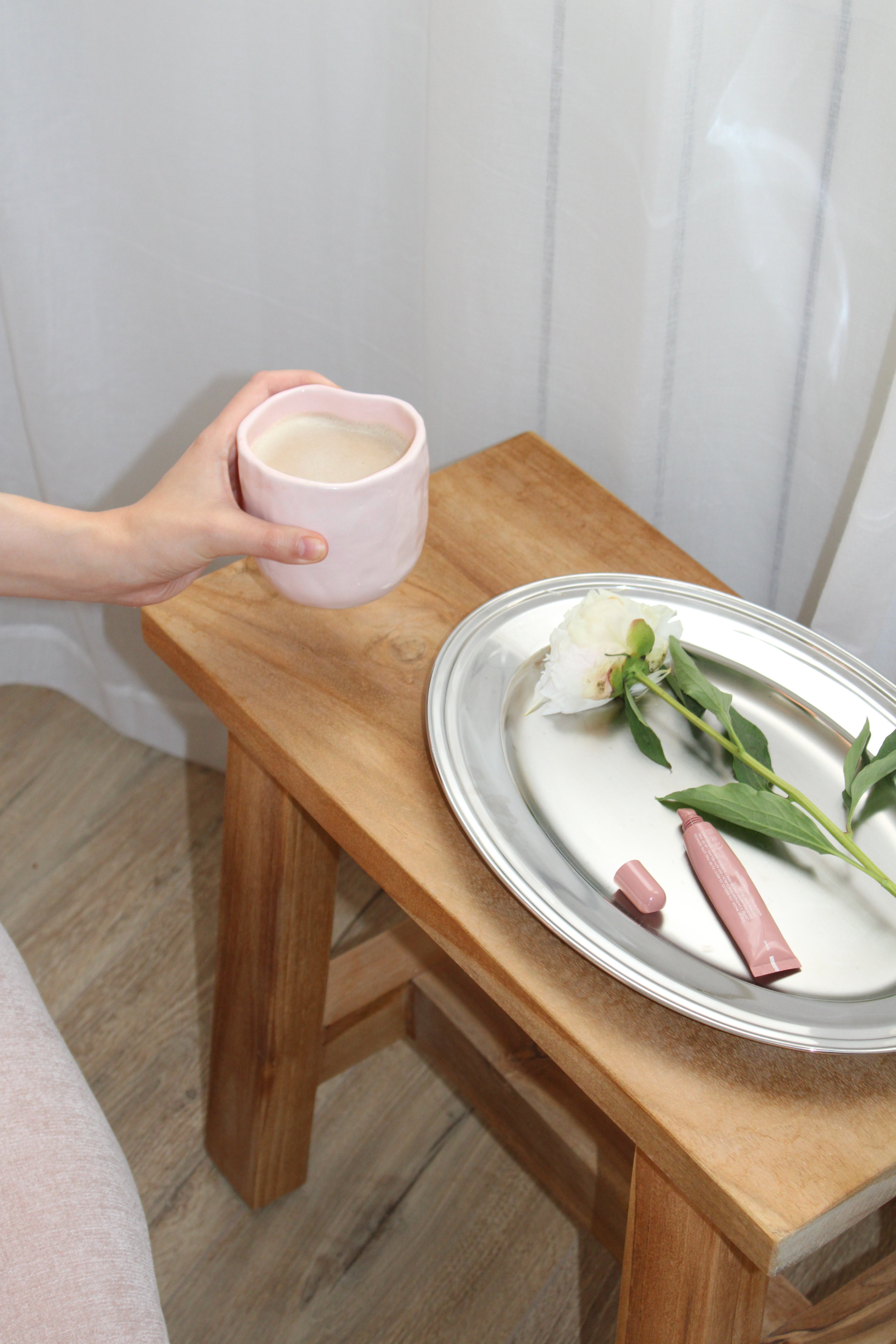 Cup Ballet