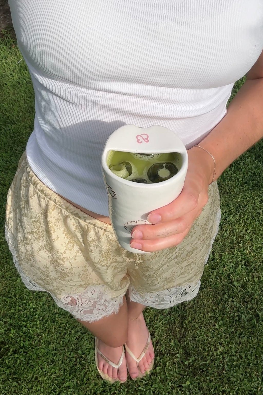 Illustrated Travel Mug - Customizable