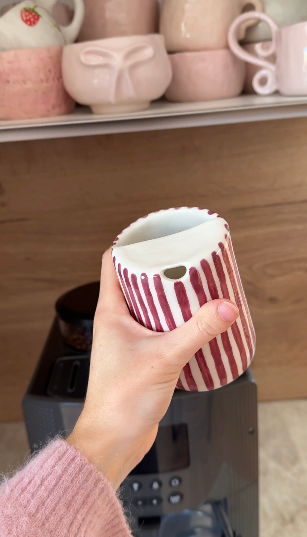 Travel Mug