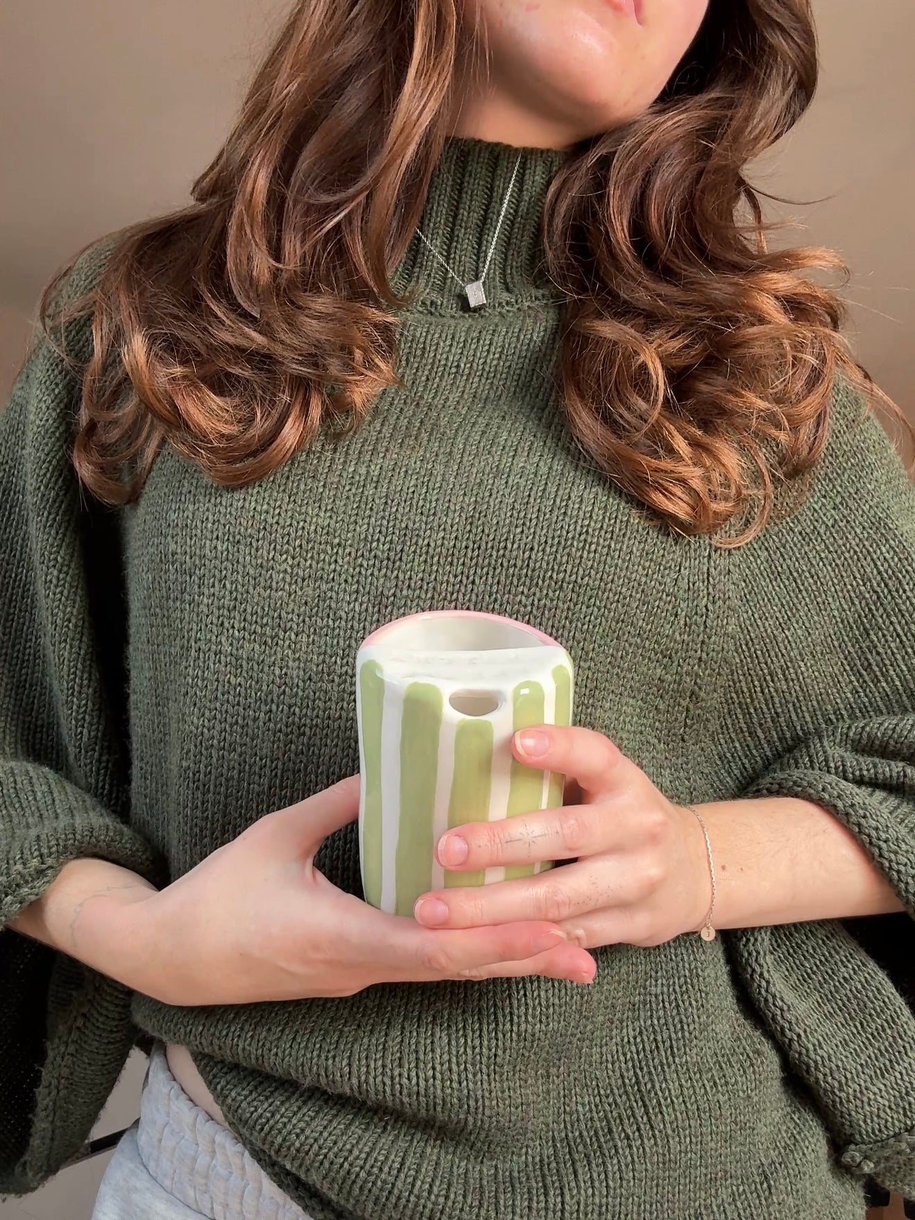 Personnalisable - Travel Mug