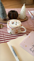 Dear Santa Mug