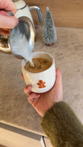 Cup pain d'épices