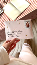 Physical gift card