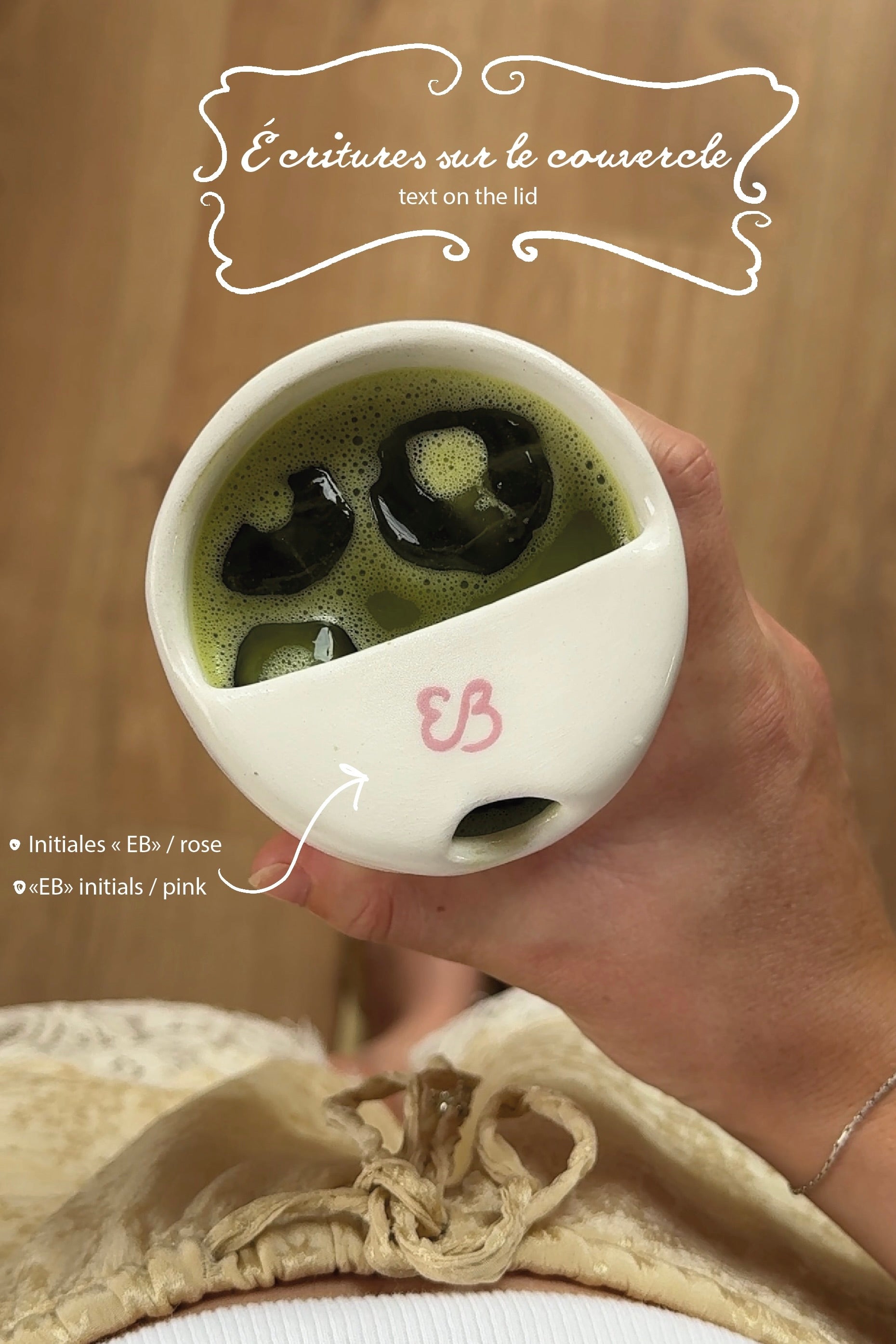Illustrated Travel Mug - Customizable