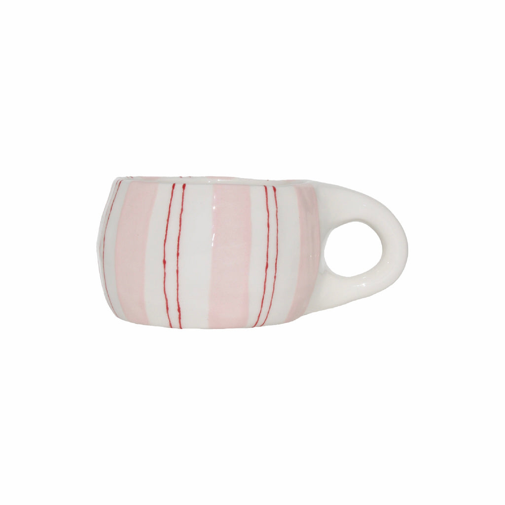 Mug - Âme au coeur Soleil