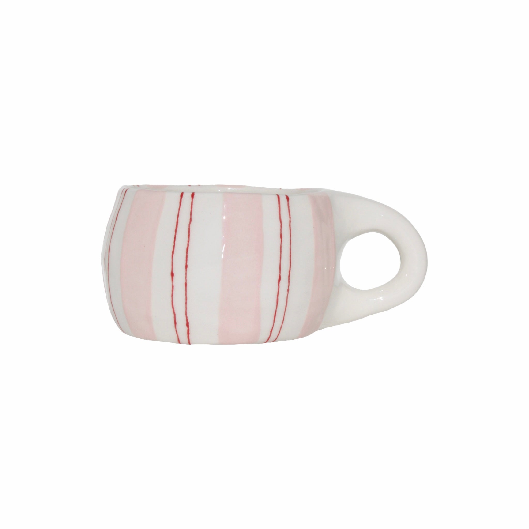 Mug - Âme au coeur Soleil