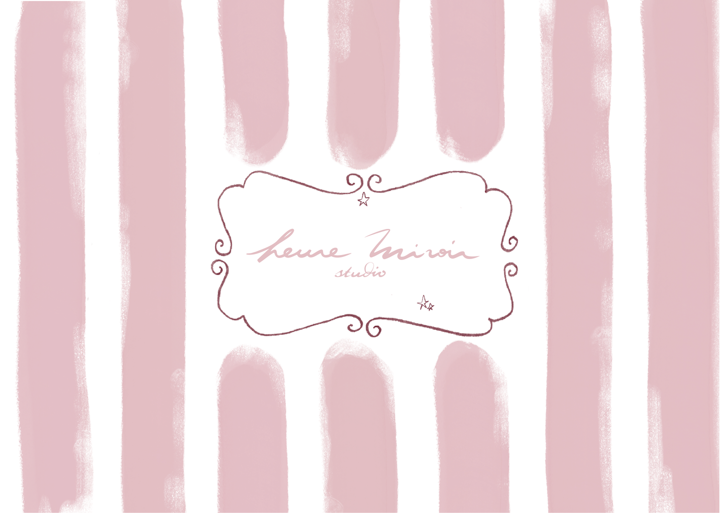 Carte cadeau physique