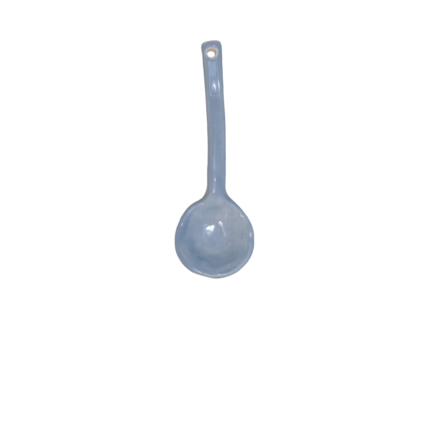 Petite cuillère - Ice blue