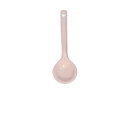 Petite cuillère - Baby pink