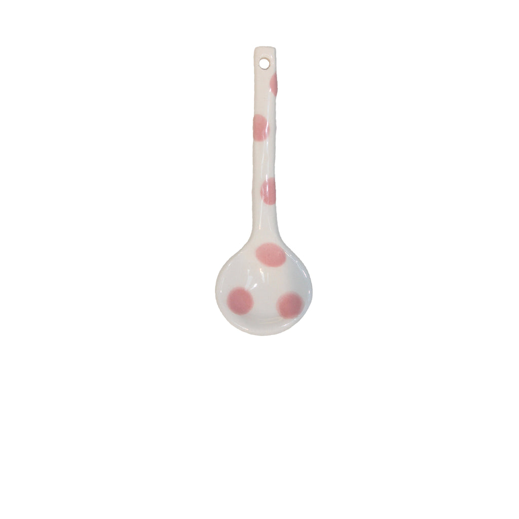 Petite cuillère - pois