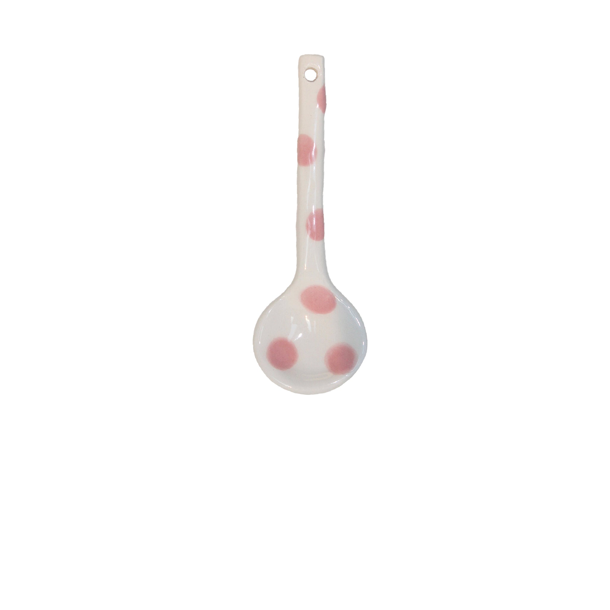 Petite cuillère - pois