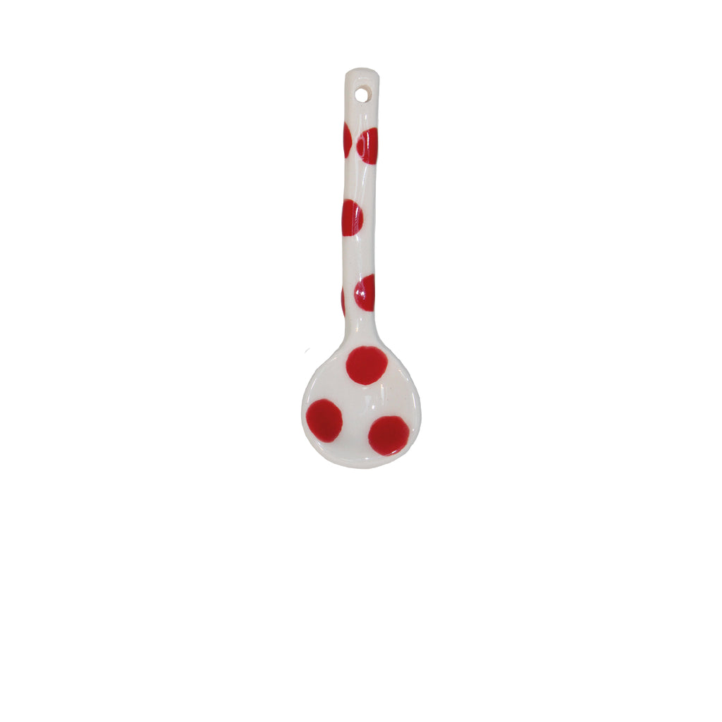 Petite cuillère - pois