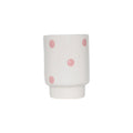 Cup à pois