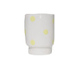 Cup à pois