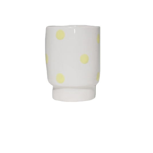 Cup à pois
