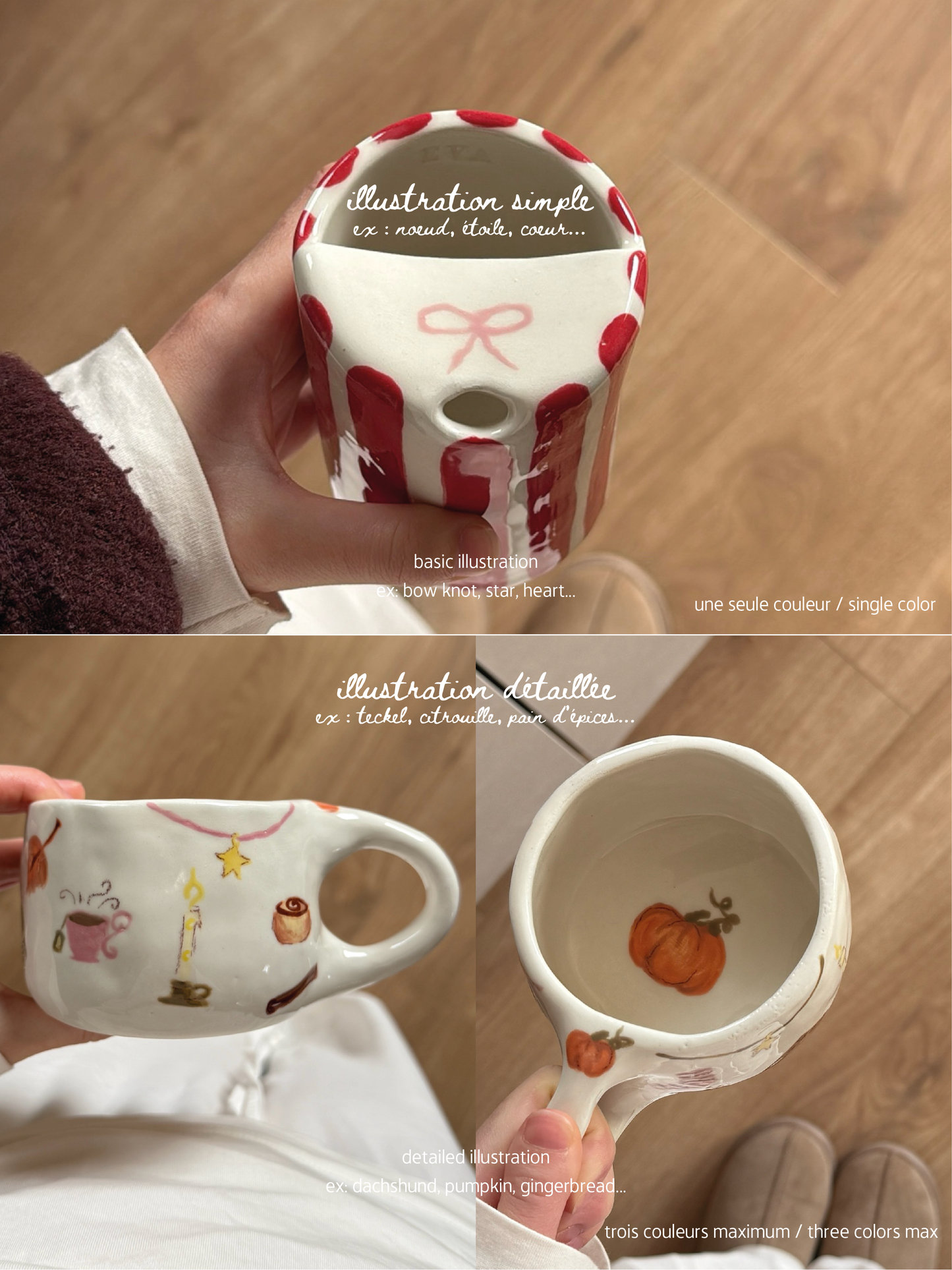 Personnalisable - Travel Mug