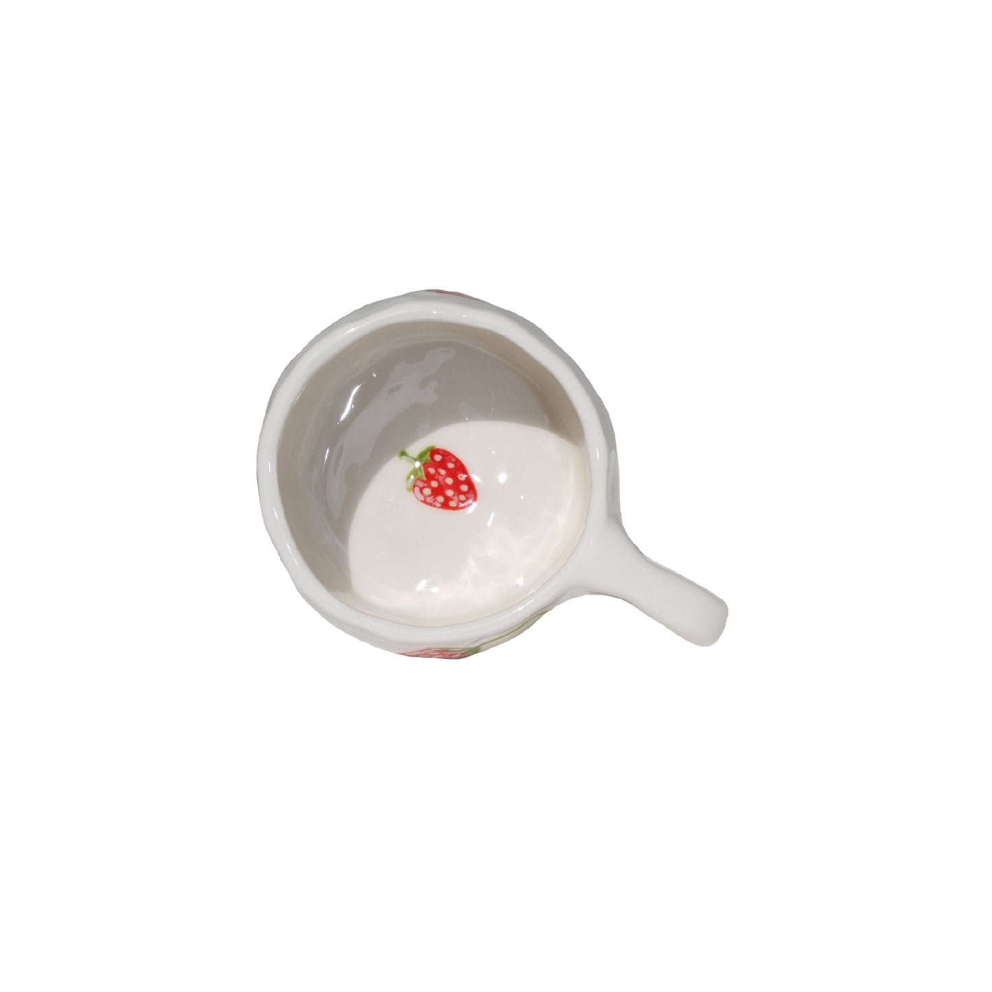 Mug - Fraises des bois