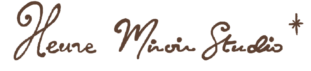 Heure Miroir Studio