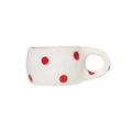 Mug à pois