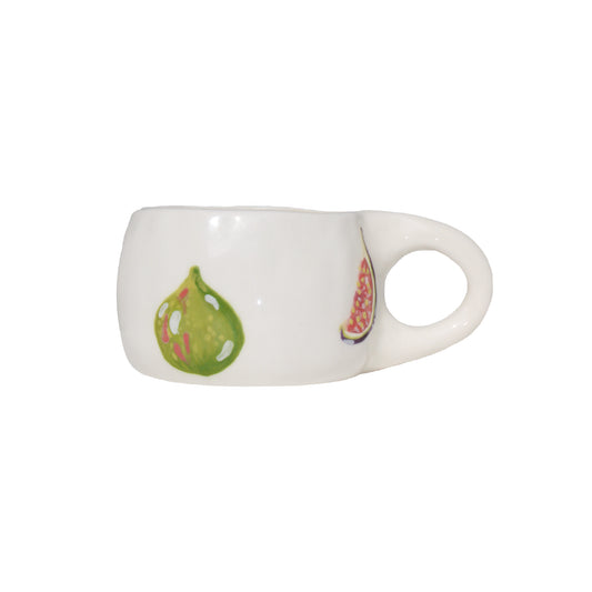 Mug- Figues