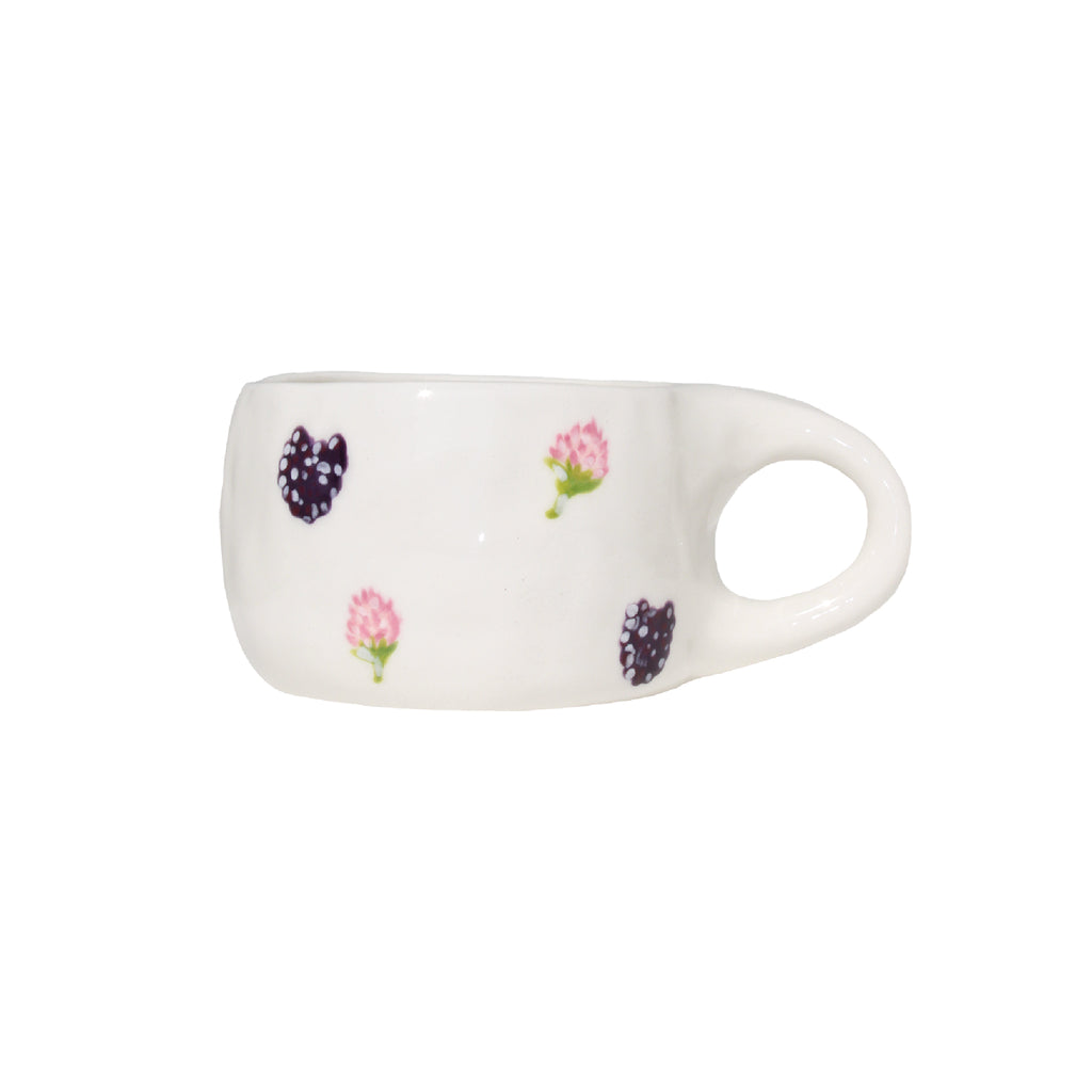 Mug - Blackberries