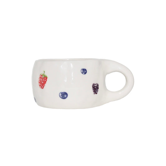 Mug- Fruits des bois