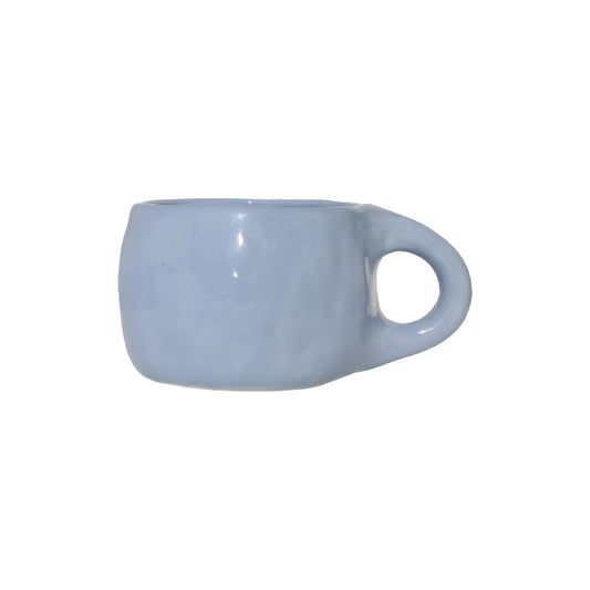 Mug Ice Blue