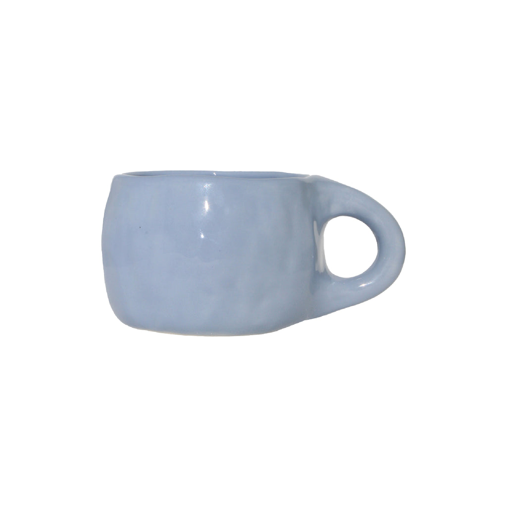 Mug Ice Blue