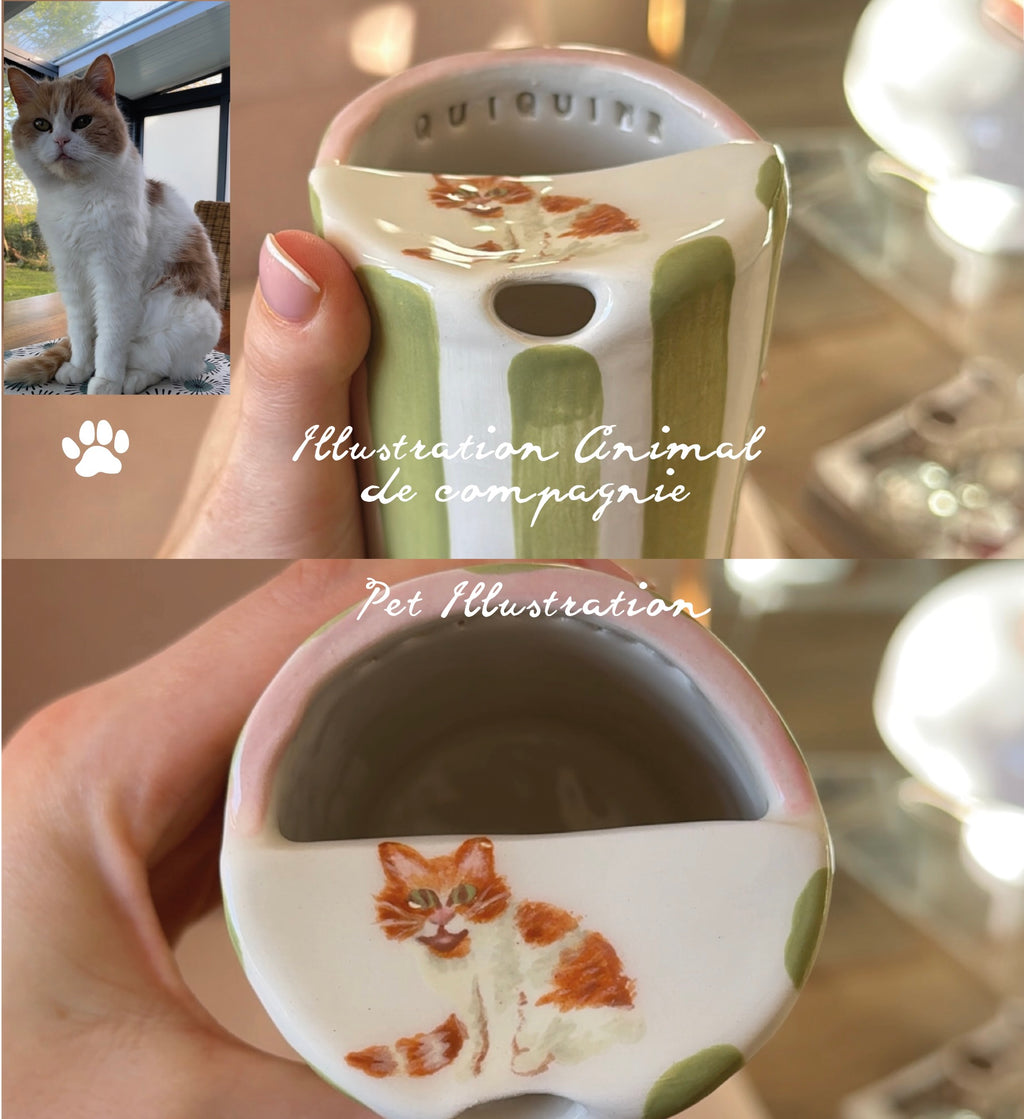 Personnalisable - Travel Mug