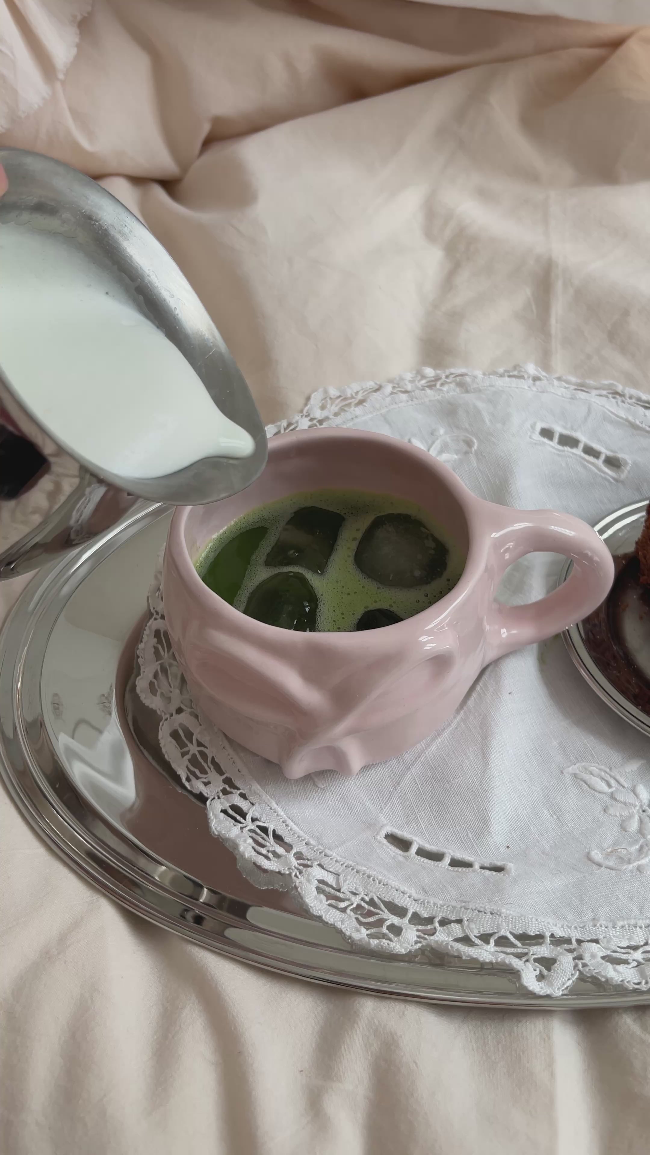  Mug Noeud
