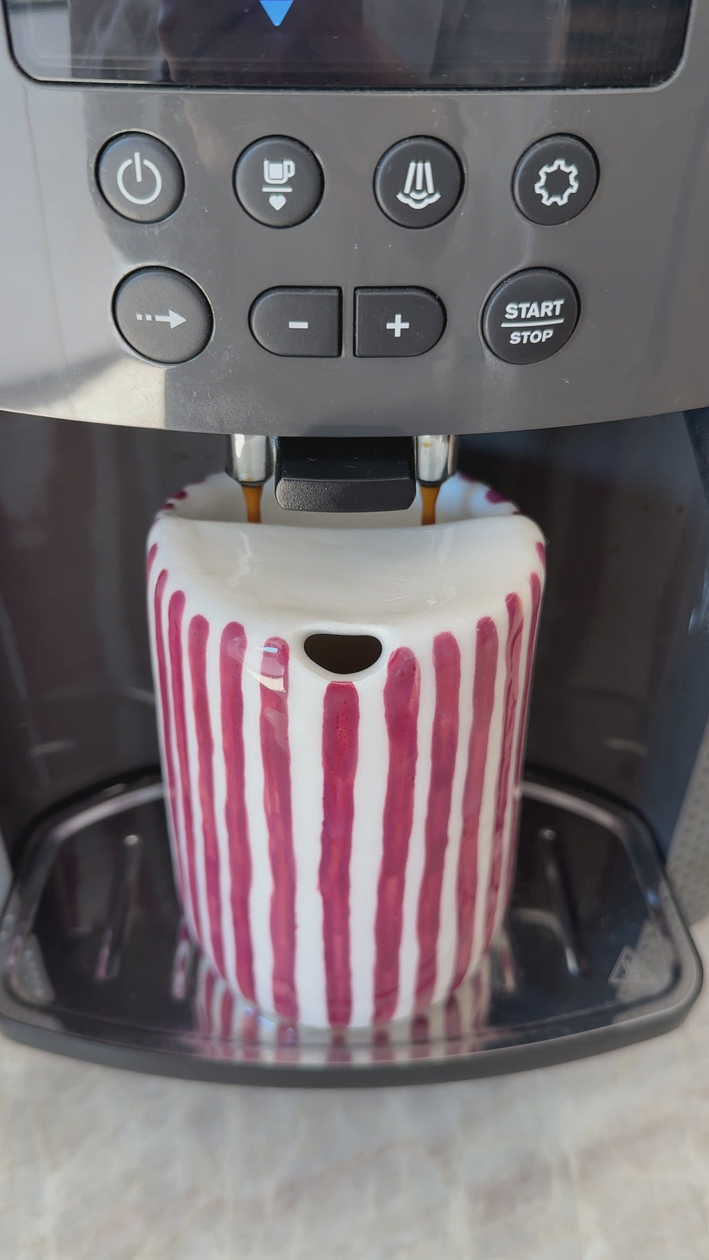 Travel Mug