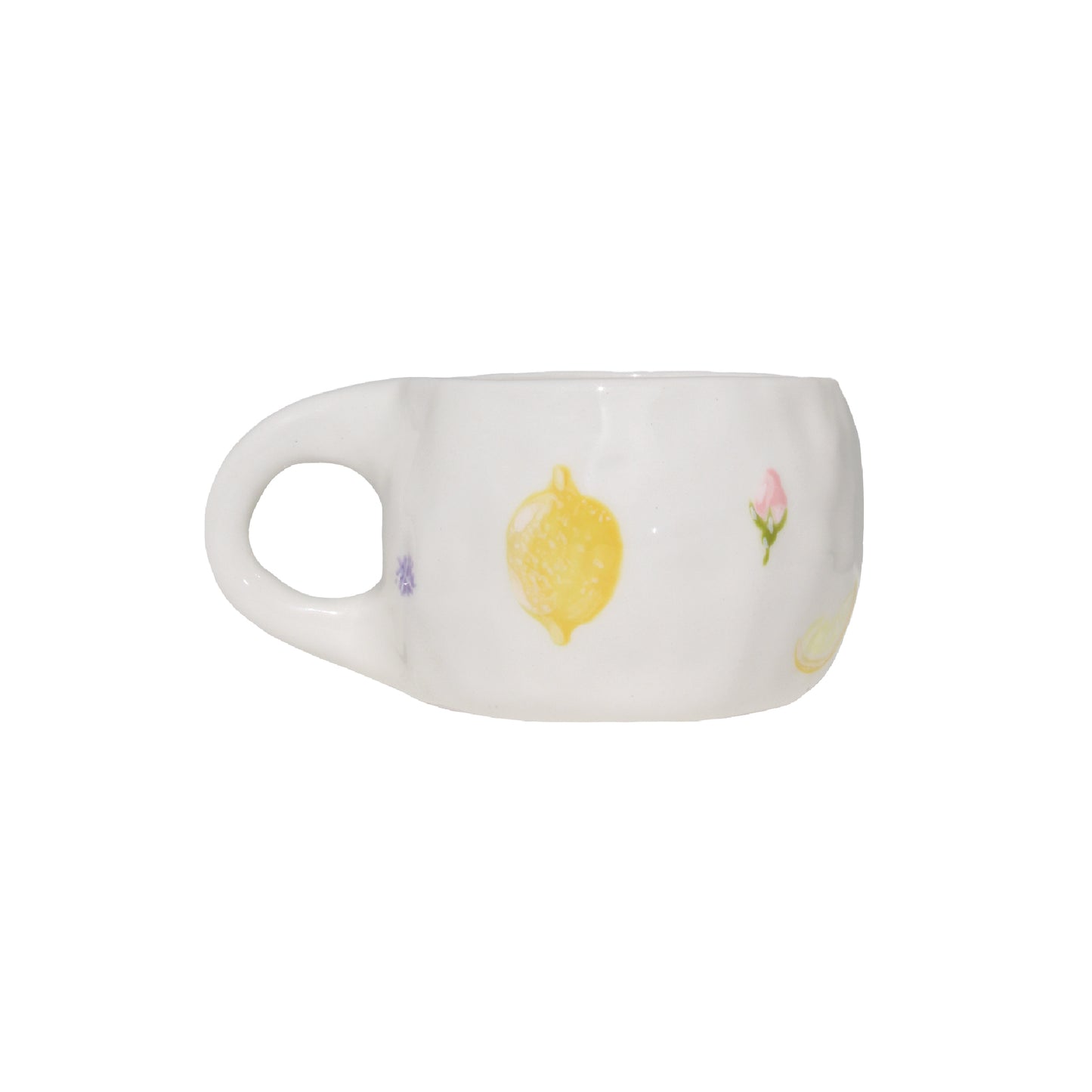 Mug- Citrons