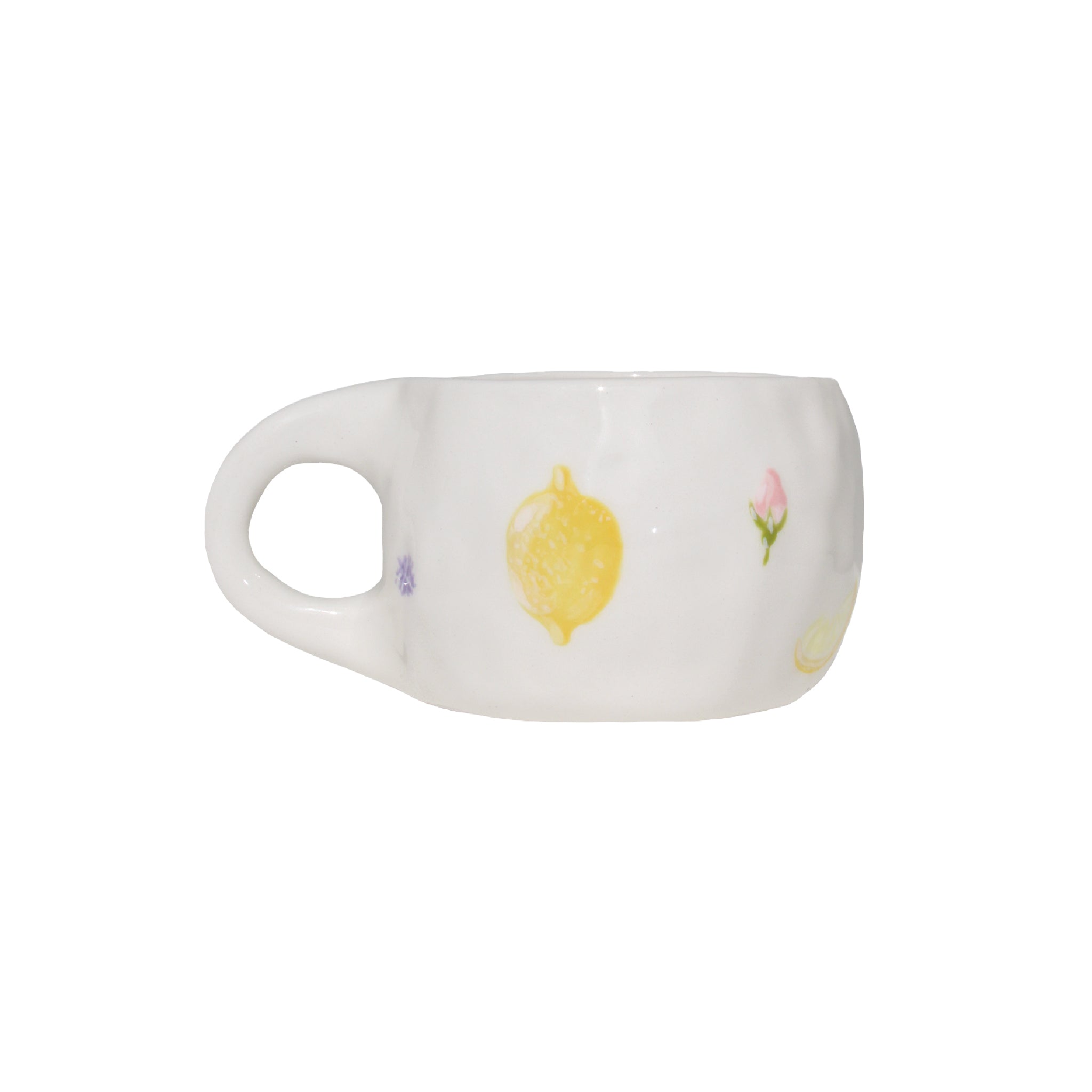 Mug- Citrons