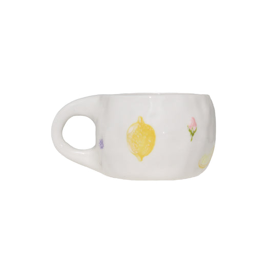 Mug- Citrons